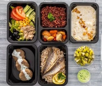 Nutrition alimentaire