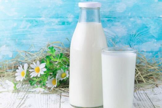 Diet de kéfir pour perdre du poids en une semaine