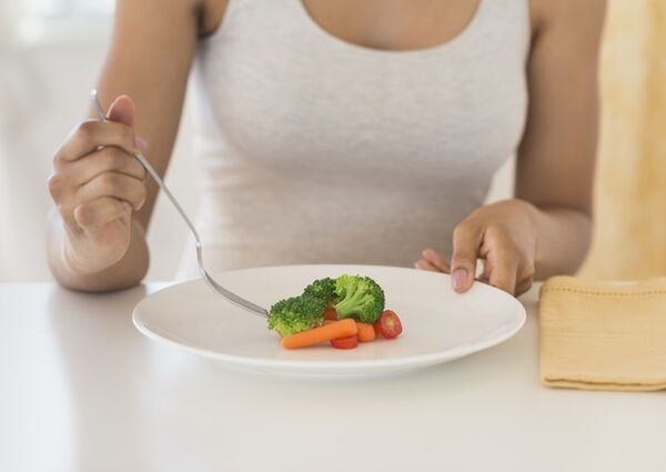 Bonne nutrition
