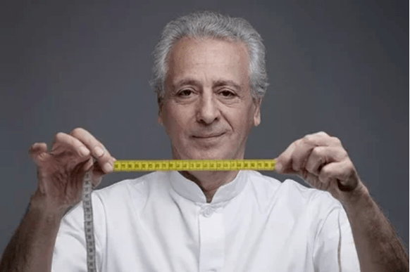 Régime alimentaire de Dyukan