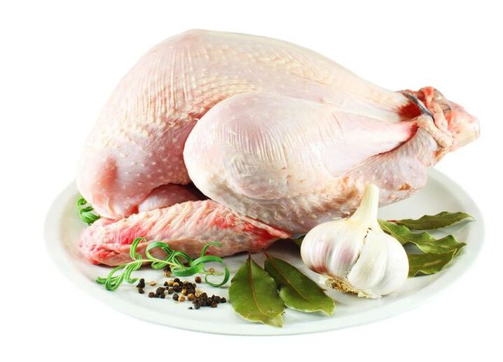 Poulet