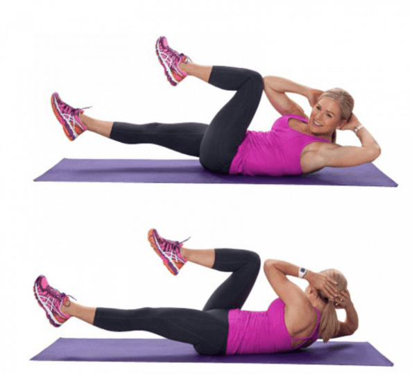 Torsion oblique