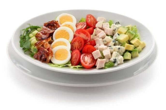salade